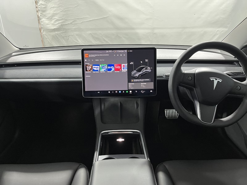 Used Tesla Model 3 2021 for sale - 77195333: Photo 4