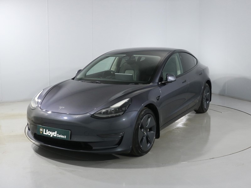 Used Tesla Model 3 2021 for sale - 77195333: Photo 43