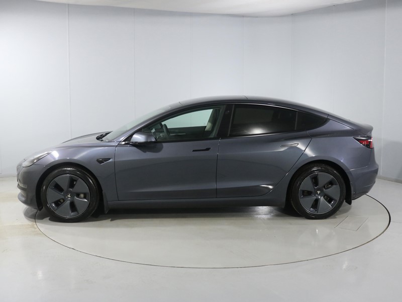Used Tesla Model 3 2021 for sale - 77195333: Photo 45