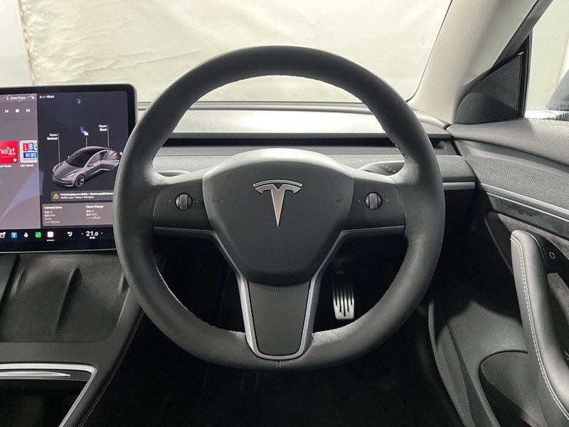 Used Tesla Model 3 2021 for sale - 77195333: Photo 5