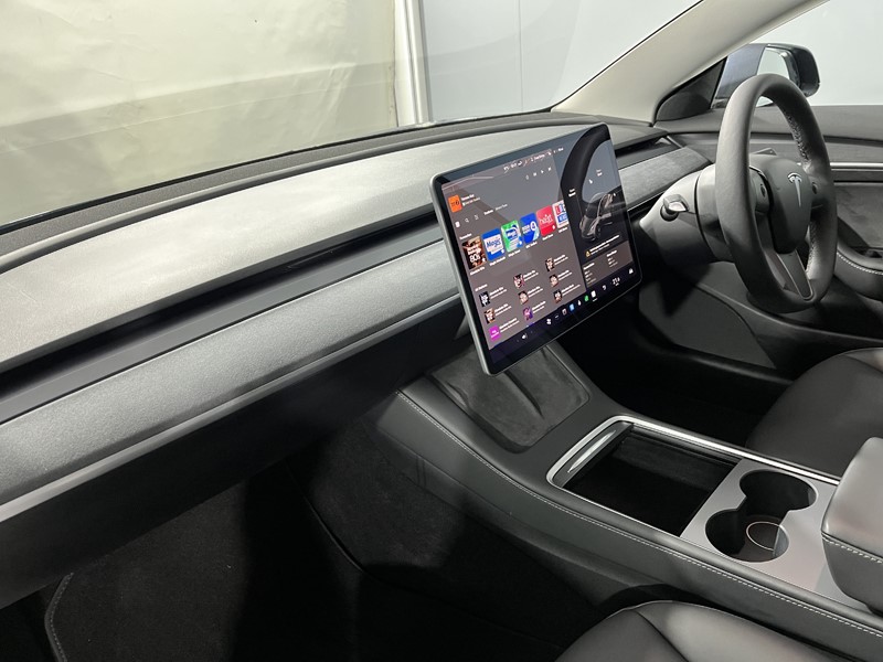 Used Tesla Model 3 2021 for sale - 77195333: Photo 7