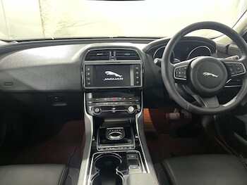 Used Jaguar XE 2017 for sale - 78906539: Photo