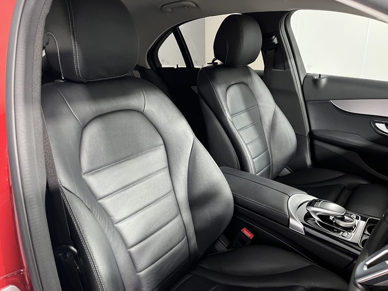 Used Mercedes-Benz C Class 2020 for sale - 77687502: Photo 11