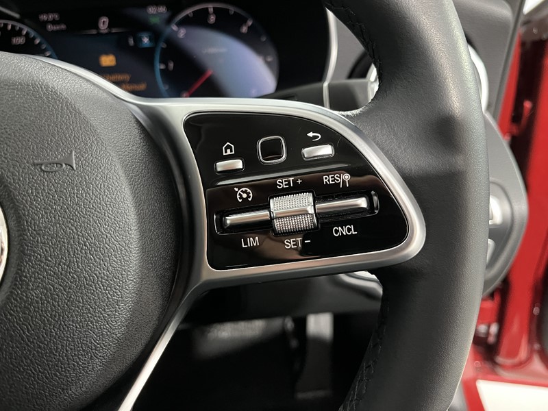 Used Mercedes-Benz C Class 2020 for sale - 77687502: Photo 24