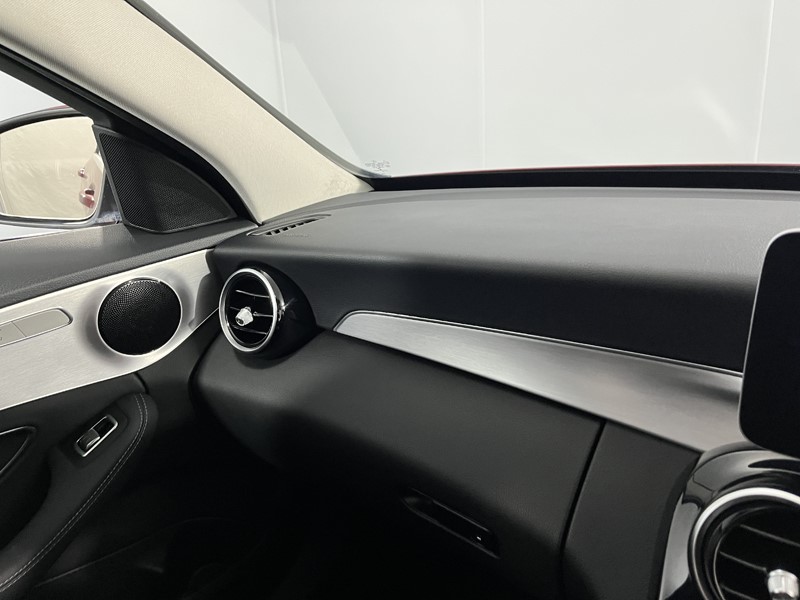 Used Mercedes-Benz C Class 2020 for sale - 77687502: Photo 26