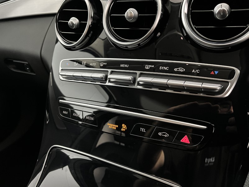 Used Mercedes-Benz C Class 2020 for sale - 77687502: Photo 29