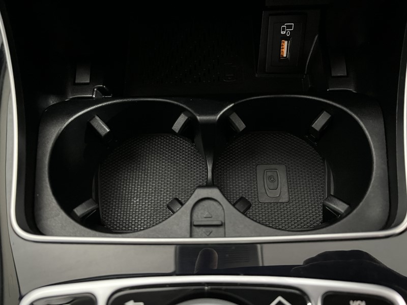 Used Mercedes-Benz C Class 2020 for sale - 77687502: Photo 30