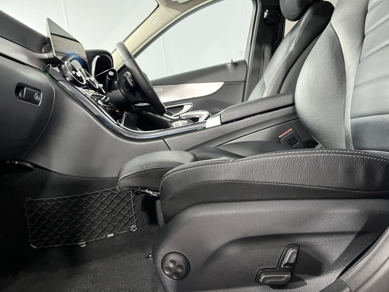 Used Mercedes-Benz C Class 2020 for sale - 77687502: Photo 33