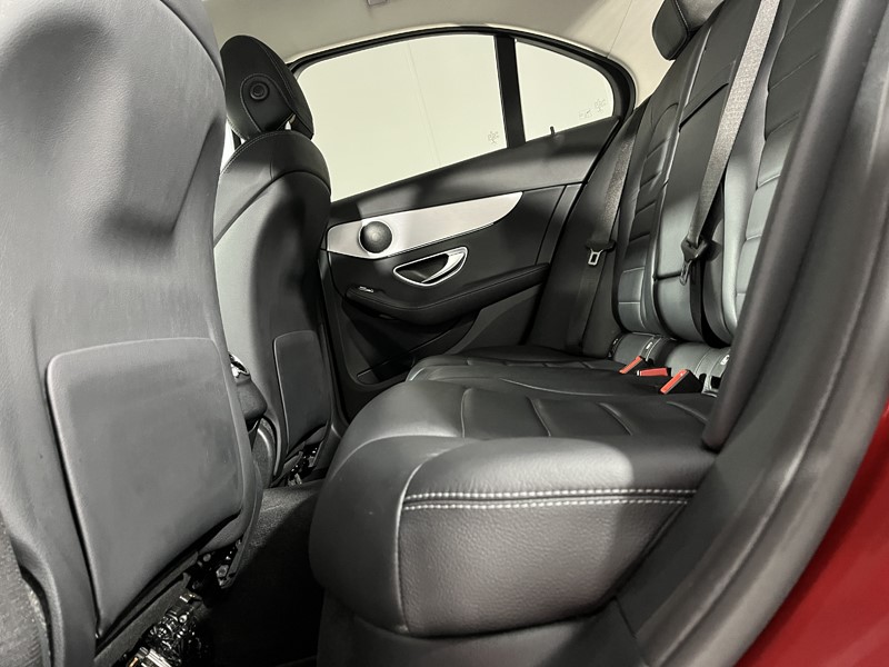 Used Mercedes-Benz C Class 2020 for sale - 77687502: Photo 34