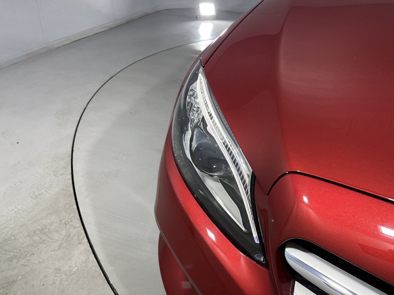 Used Mercedes-Benz C Class 2020 for sale - 77687502: Photo 38