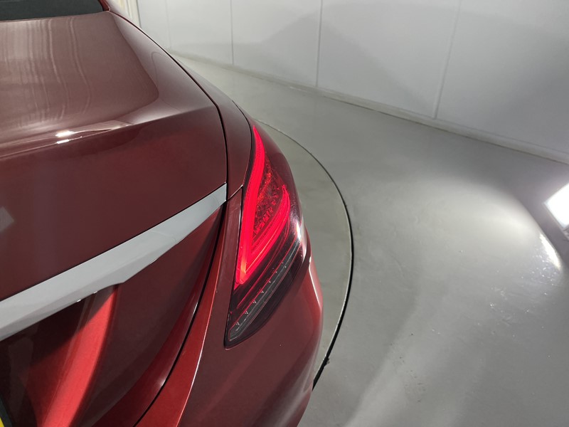 Used Mercedes-Benz C Class 2020 for sale - 77687502: Photo 41