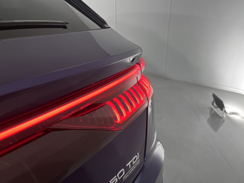 Used Audi Q8 2020 for sale - 76981752: Photo 22