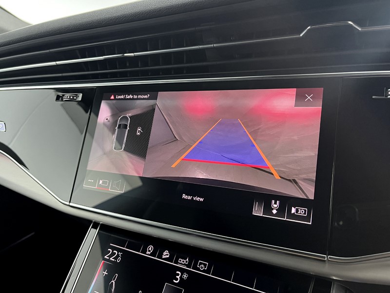 Used Audi Q8 2020 for sale - 76981752: Photo 26