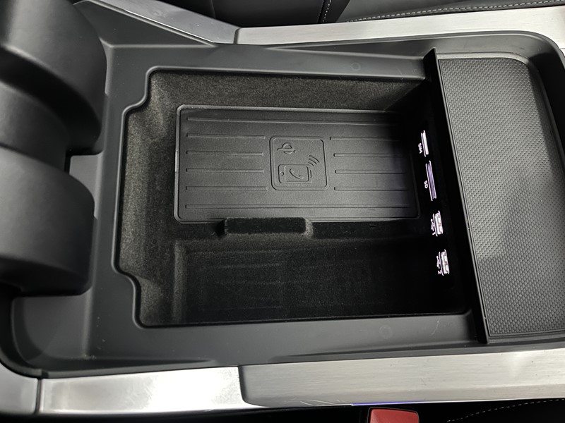 Used Audi Q8 2020 for sale - 76981752: Photo 37