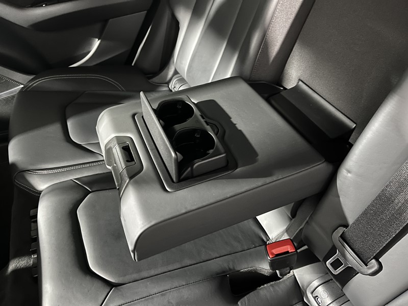 Used Audi Q8 2020 for sale - 76981752: Photo 39