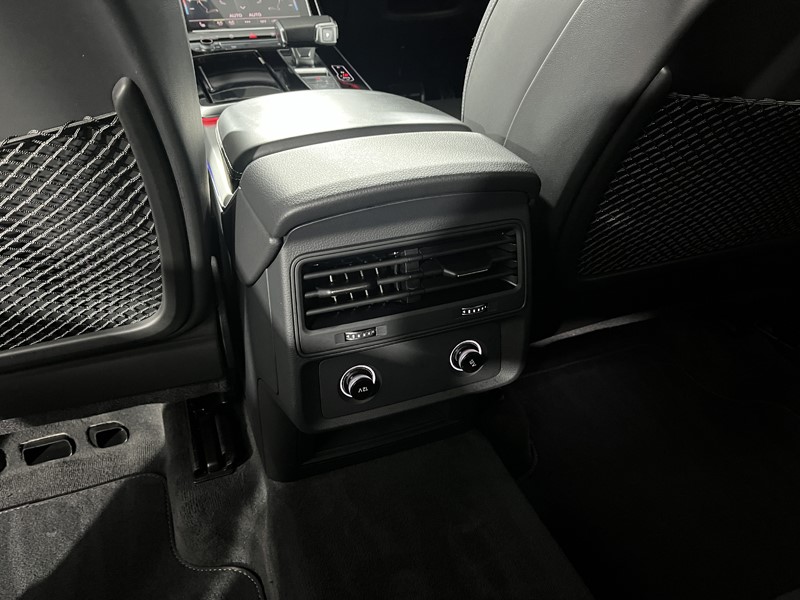 Used Audi Q8 2020 for sale - 76981752: Photo 41