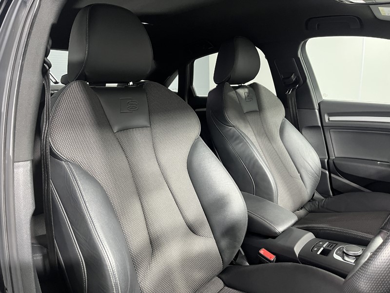 Used Audi A3 2019 for sale - 76981118: Photo 10