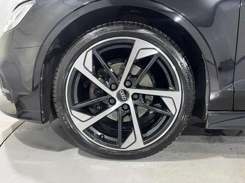 Used Audi A3 2019 for sale - 76981118: Photo 13