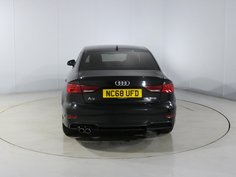 Used Audi A3 2019 for sale - 76981118: Photo 14
