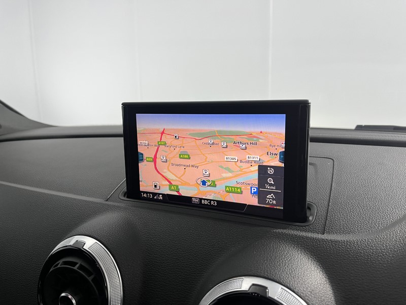 Used Audi A3 2019 for sale - 76981118: Photo 16