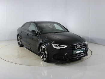 Used Audi A3 2019 for sale - 76981118: Photo