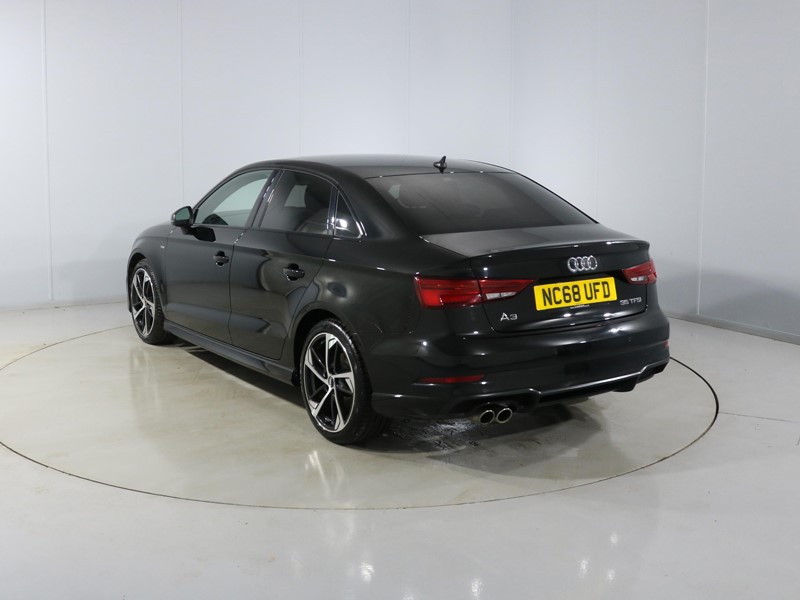 Used Audi A3 2019 for sale - 76981118: Photo 2