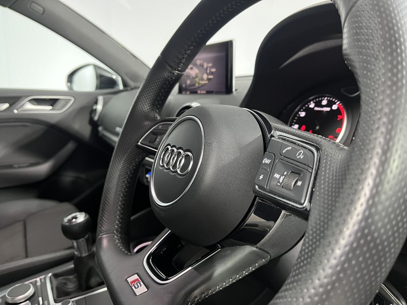 Used Audi A3 2019 for sale - 76981118: Photo 20
