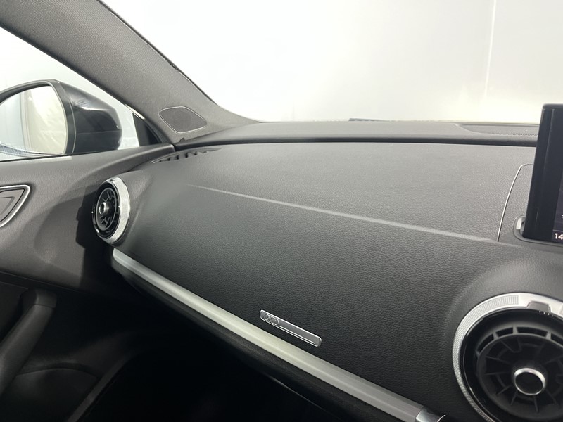 Used Audi A3 2019 for sale - 76981118: Photo 24