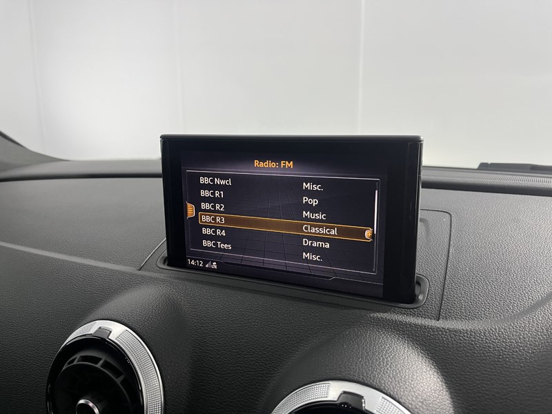 Used Audi A3 2019 for sale - 76981118: Photo 25