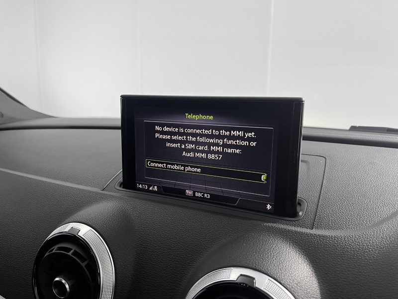 Used Audi A3 2019 for sale - 76981118: Photo 26