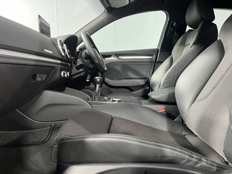 Used Audi A3 2019 for sale - 76981118: Photo 32