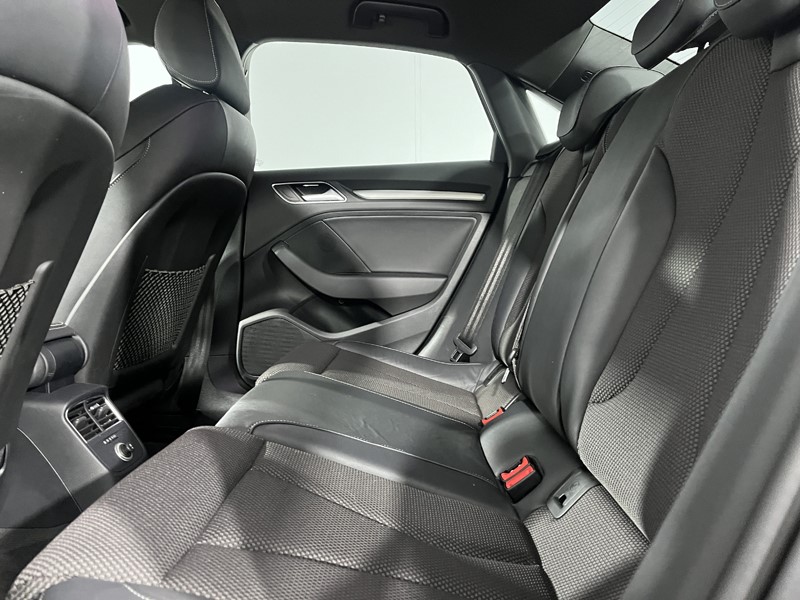 Used Audi A3 2019 for sale - 76981118: Photo 33