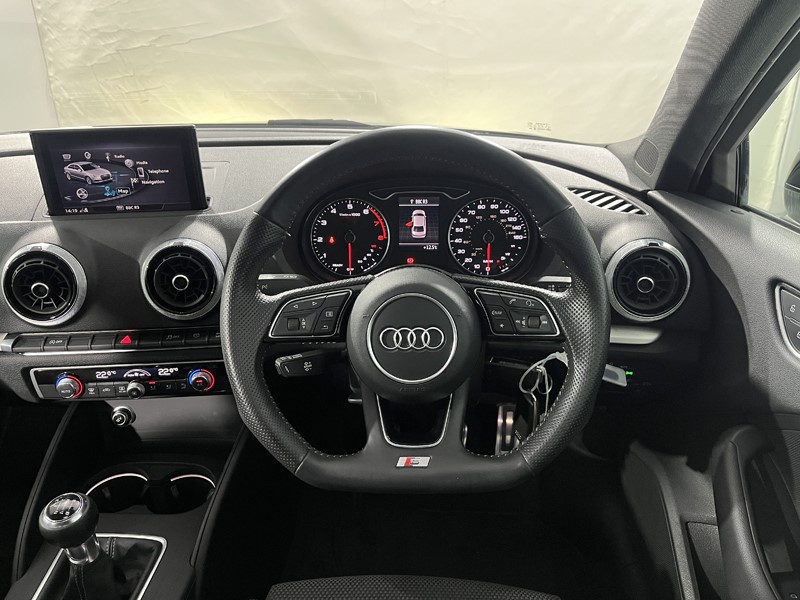 Used Audi A3 2019 for sale - 76981118: Photo 35