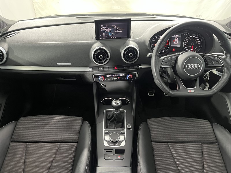 Used Audi A3 2019 for sale - 76981118: Photo 4