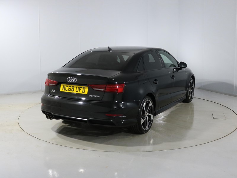 Used Audi A3 2019 for sale - 76981118: Photo 41