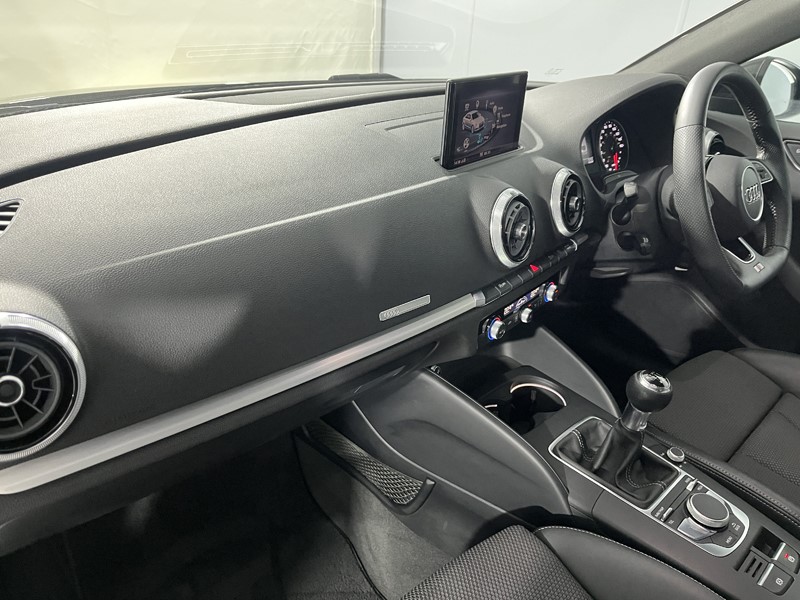 Used Audi A3 2019 for sale - 76981118: Photo 6