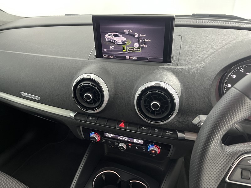 Used Audi A3 2019 for sale - 76981118: Photo 7