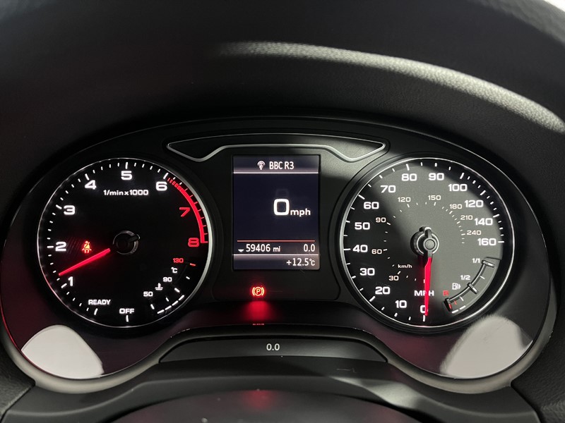 Used Audi A3 2019 for sale - 76981118: Photo 8