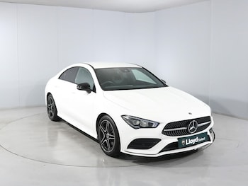 Used Mercedes-Benz CLA 2023 for sale - 78329043: Photo
