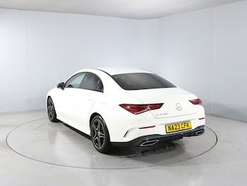 Used Mercedes-Benz CLA 2023 for sale - 78329043: Photo