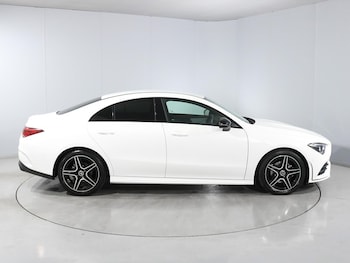 Used Mercedes-Benz CLA 2023 for sale - 78329043: Photo