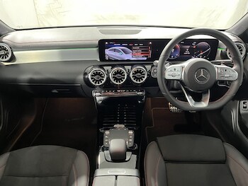 Used Mercedes-Benz CLA 2023 for sale - 78329043: Photo