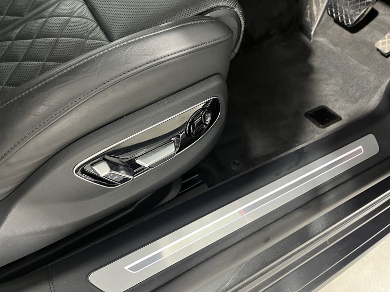 Used Audi A8 2022 for sale - 77665197: Photo 19