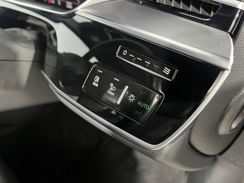 Used Audi A8 2022 for sale - 77665197: Photo 22