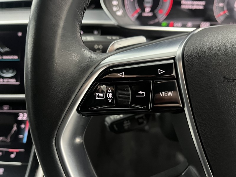 Used Audi A8 2022 for sale - 77665197: Photo 24