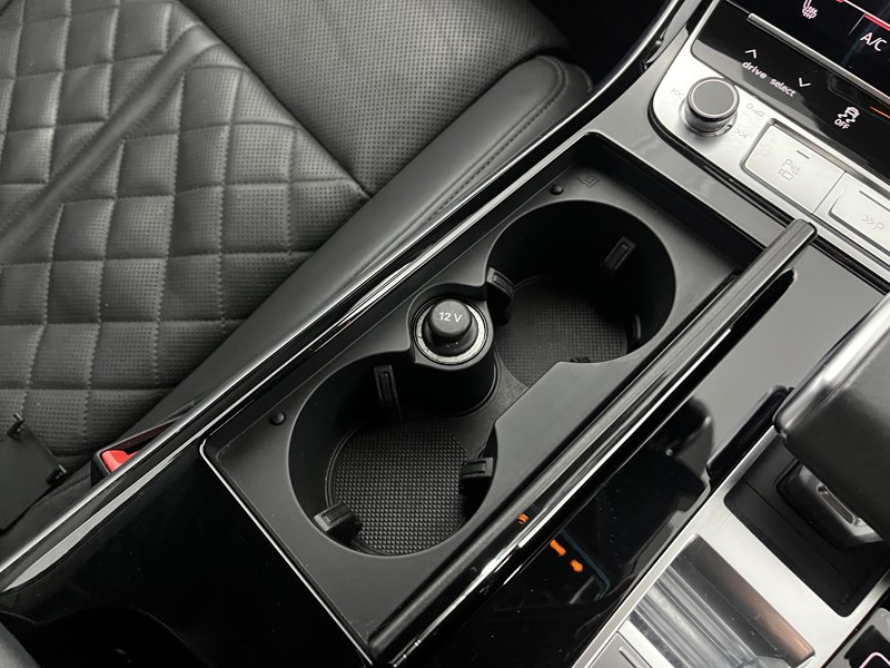 Used Audi A8 2022 for sale - 77665197: Photo 33