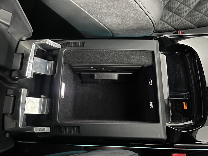 Used Audi A8 2022 for sale - 77665197: Photo 34