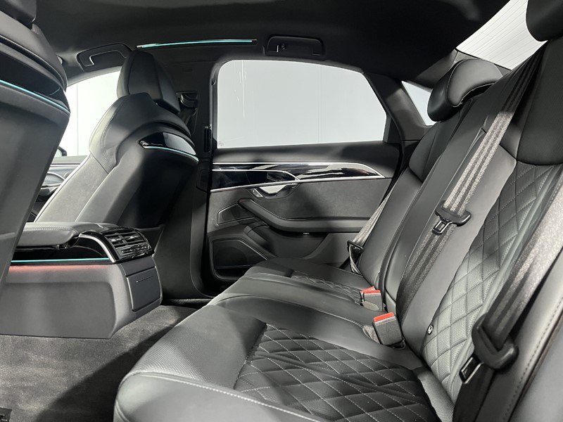 Used Audi A8 2022 for sale - 77665197: Photo 36