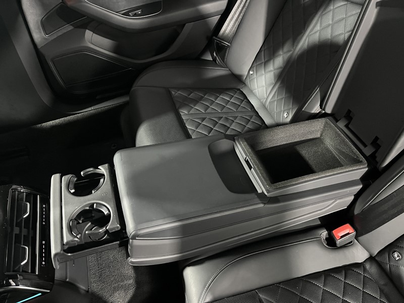 Used Audi A8 2022 for sale - 77665197: Photo 37