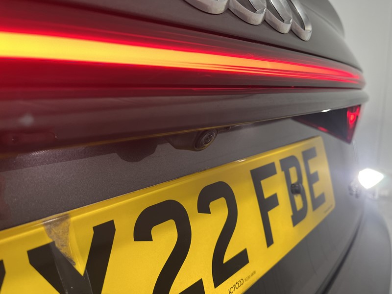 Used Audi A8 2022 for sale - 77665197: Photo 45